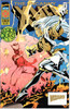 Uncanny X-Men (1963 Series) #320 Wizard Edition NM- 9.2