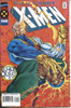 Uncanny X-Men (1963 Series) #321 Deluxe NM- 9.2