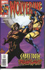 Wolverine (1988 Series) #127