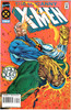 Uncanny X-Men (1963 Series) #321 Non Deluxe NM- 9.2
