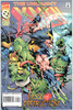 Uncanny X-Men (1963 Series) #324 NM- 9.2