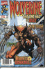 Wolverine (1988 Series) #128 Newsstand