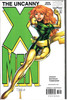 Uncanny X-Men (1963 Series) #354B NM- 9.2