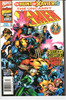 Uncanny X-Men (1963 Series) #362B Newsstand VF 8.0