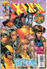 Uncanny X-Men (1963 Series) #372 NM- 9.2