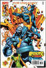 Uncanny X-Men (1963 Series) #377 NM- 9.2