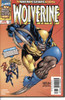 Wolverine (1988 Series) #133