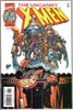 Uncanny X-Men (1963 Series) #383 NM- 9.2