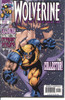 Wolverine (1988 Series) #136