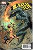 Uncanny X-Men (1963 Series) #447 NM- 9.2