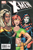 Uncanny X-Men (1963 Series) #452 NM- 9.2