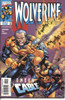 Wolverine (1988 Series) #139