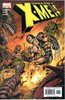 Uncanny X-Men (1963 Series) #456 NM- 9.2