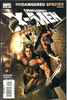 Uncanny X-Men (1963 Series) #488 NM- 9.2