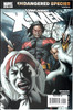Uncanny X-Men (1963 Series) #490 NM- 9.2