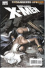 Uncanny X-Men (1963 Series) #491 NM- 9.2