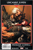 Uncanny X-Men (1963 Series) #493 NM- 9.2