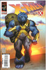 Uncanny X-Men (1963 Series) #519 NM- 9.2
