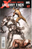 Uncanny X-Men (1963 Series) #523 NM- 9.2
