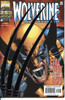 Wolverine (1988 Series) #145 Foil Not Stamped