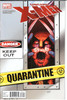 Uncanny X-Men (1963 Series) #530 NM- 9.2