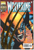 Wolverine (1988 Series) #145 Foil Stamped