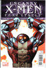 Uncanny X-Men (1963 Series) #543 NM- 9.2
