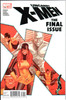 Uncanny X-Men (1963 Series) #544 NM- 9.2