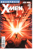 Uncanny X-Men (2012 Series) #3 NM- 9.2