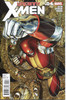 Uncanny X-Men (2012 Series) #4 NM- 9.2