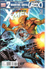 Uncanny X-Men (2012 Series) #7 NM- 9.2