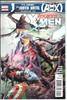 Uncanny X-Men (2012 Series) #9 NM- 9.2