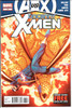 Uncanny X-Men (2012 Series) #13 NM- 9.2
