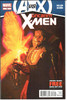 Uncanny X-Men (2012 Series) #16 NM- 9.2