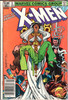 Uncanny X-Men (1963 Series) #6 Annual Newsstand FN 6.0