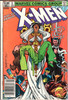 Uncanny X-Men (1963 Series) #6 Annual Newsstand FN 6.0