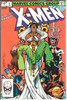 Uncanny X-Men (1963 Series) #6 Annual NM- 9.2