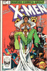 Uncanny X-Men (1963 Series) #6 Annual VF 8.0