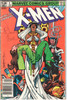 Uncanny X-Men (1963 Series) #6 Annual VG- 3.5