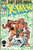 Uncanny X-Men (1963 Series) #11 Annual NM- 9.2