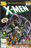 Uncanny X-Men (1963 Series) #13 Annual FN/VF 7.0