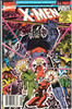 Uncanny X-Men (1963 Series) #14 Annual NM- 9.2