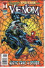 Venom Along Came a Spider #1 NM- 9.2