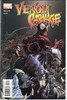 Venom Carnage (2004 Series) #3 NM- 9.2
