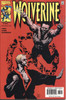 Wolverine (1988 Series) #161