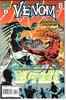 Venom Carnage Unleashed (1995 Series) #4 NM- 9.2