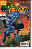 Venom Finale (1997 Series) #1 NM- 9.2