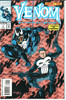 Venom Funeral Pyre (1993 Series) #1 NM- 9.2