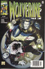 Wolverine (1988 Series) #162