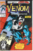 Venom Lethal Protector (1993 Series) #2 VF 8.0